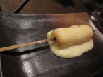 Yakitori Sasaya-Gouda Cheese